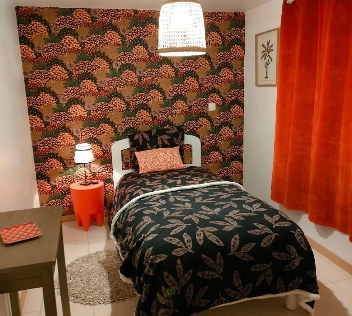 Holiday home Maison Le Merzer, Entre Terre Et Mer