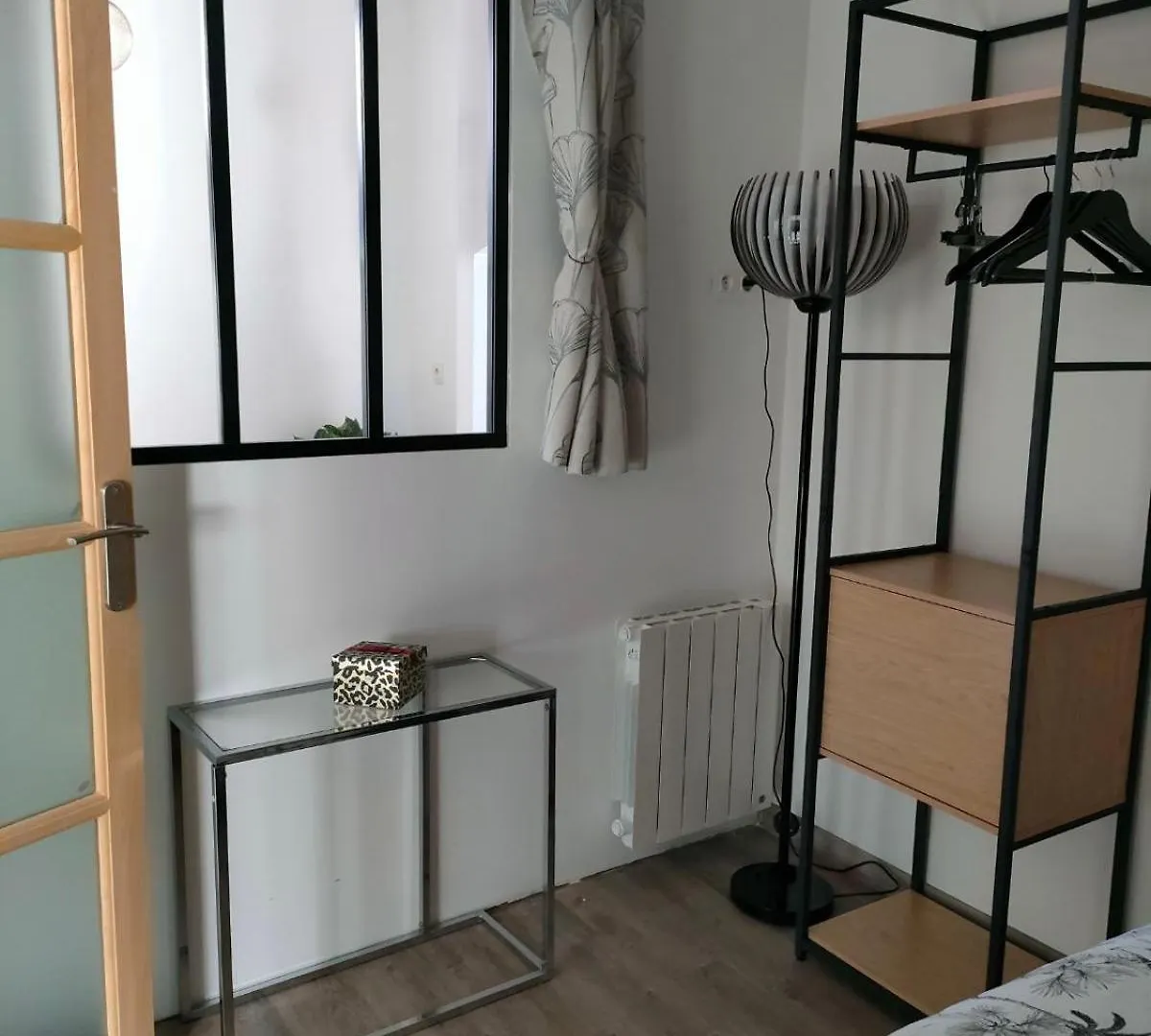 Holiday home Maison Le Merzer, Entre Terre Et Mer