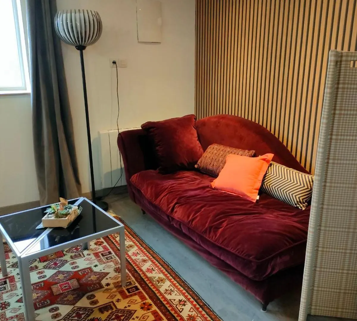 Maison Le Merzer, Entre Terre Et Mer Holiday home
