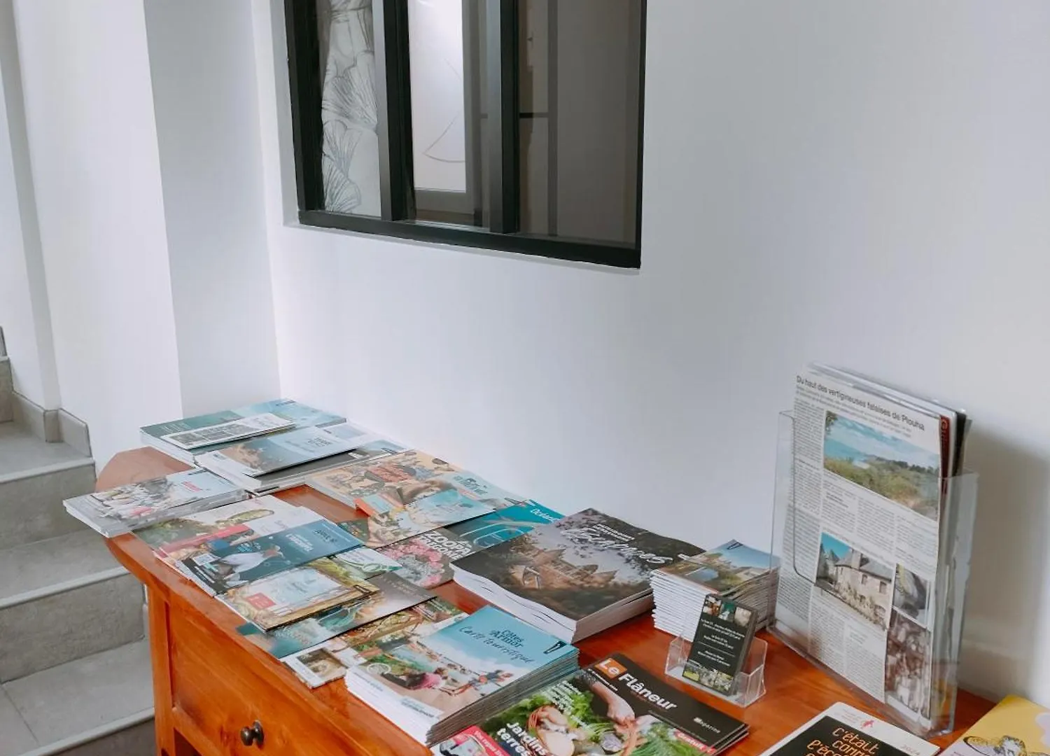 Holiday home Maison Le Merzer, Entre Terre Et Mer France