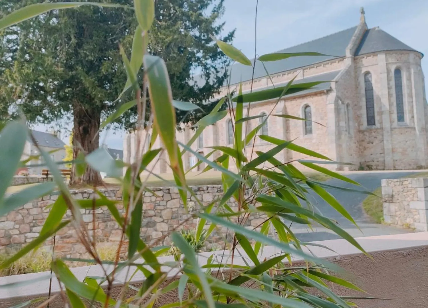 Maison Le Merzer, Entre Terre Et Mer 0*,  France