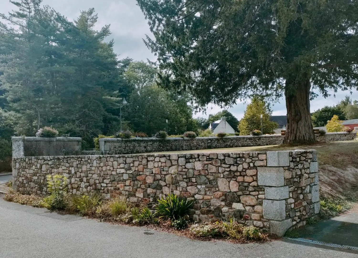 Maison Le Merzer, Entre Terre Et Mer Holiday home
